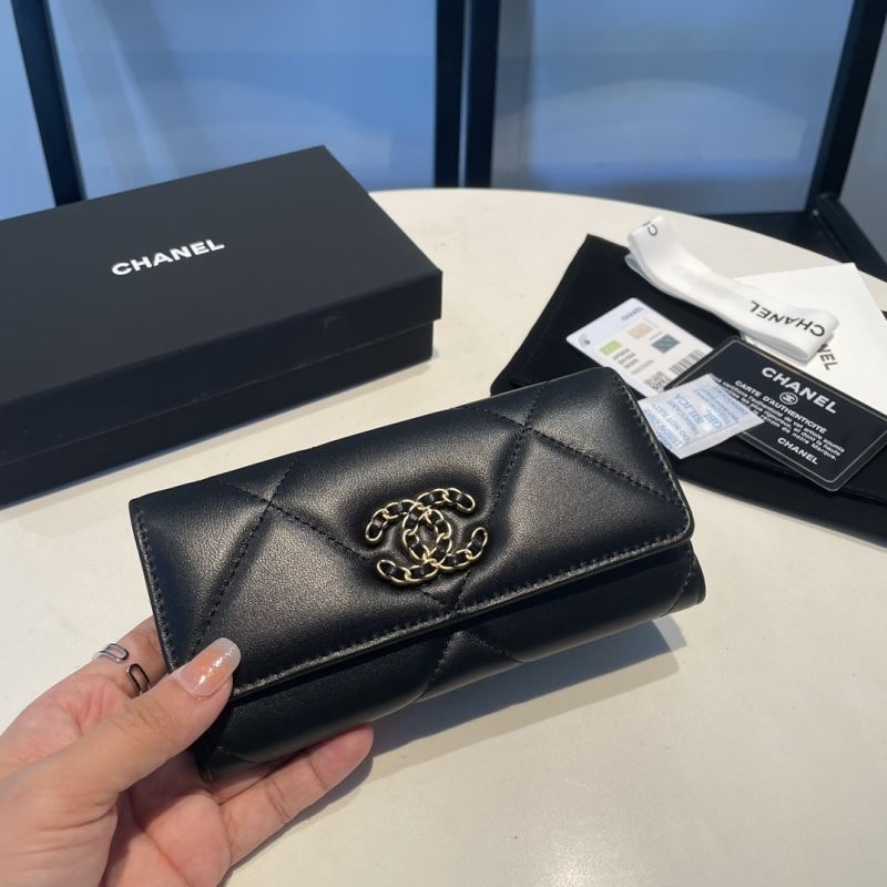 Chanel Wallet Purse - Click Image to Close